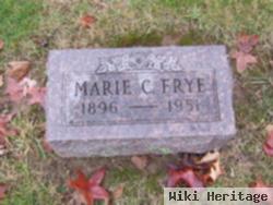 Marie C Frye