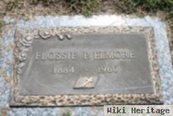 Flossie P Elmore