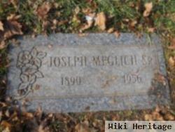 Joseph Meglich, Sr