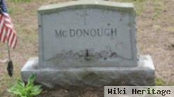 Pearle D. Dockendorff Mcdonough