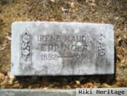 Irene Maude Eppinger