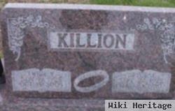 Bryce E. Killion