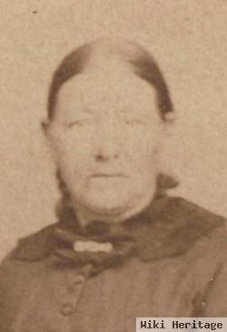 Elizabeth "betsy" Beeds Mcdaniel