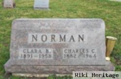 Charles C. Norman