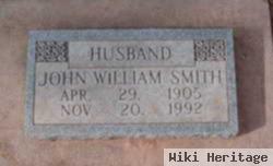 John William Smith