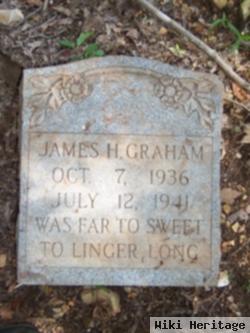 James H. Graham