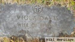 Viola Davis Wheeler
