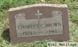 Charles Brown