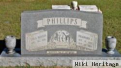 Bradford S. Phillips