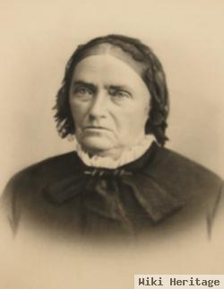 Minerva Lucas Sumner