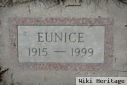 Eunice Lenora Ueland