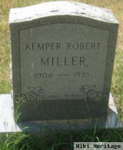 Kemper Robert Miller