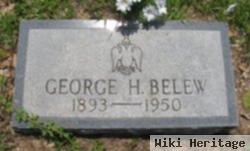 George Haggard Belew