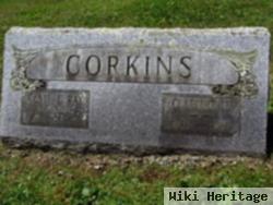 Clarence Eugene Corkins