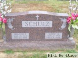 Mary A. Schulz