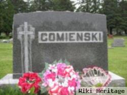 John Comienski