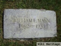 William E. Mann