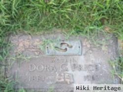 Dora G. Price