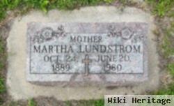 Martha Margarethe Krogen Lundstrom