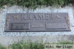 William L Kramer