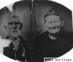 Henrietta Hoerning Geisser