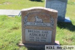 Brenda Gail Ashcraft