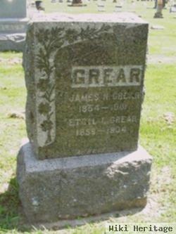 Etoil L Fawcett Grear