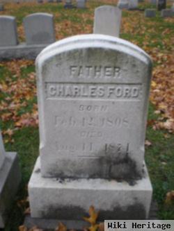 Charles Ford