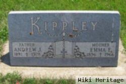 Andrew J Kippley