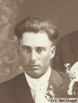 Ludwig Bernard "louie" Berning