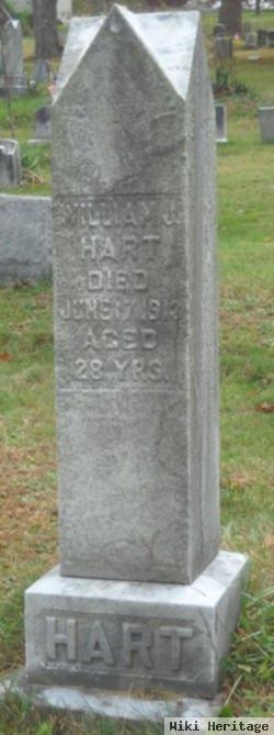 William J. Hart