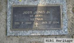 Jody Jones, Jr