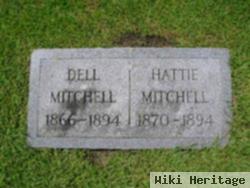 Hattie Mitchell