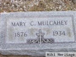 Mary C. Kelley Mulcahey