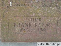 Frank Rezac