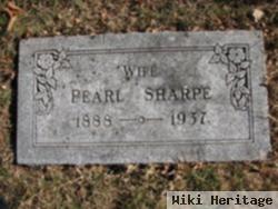 Pearl S. Sharpe