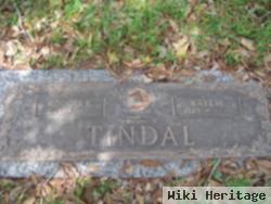 Kaye H Tindal