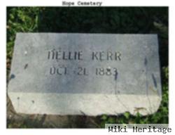 Nellie Kerr