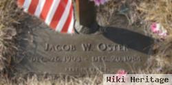 Jacob W Oster