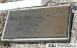 Willie Chapman Tindell