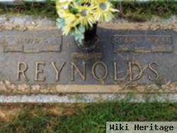 Lloyd C Reynolds