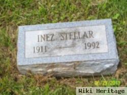 Inez Stellar