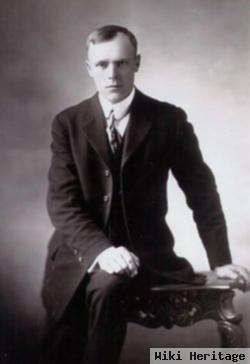 Alfred N. Neilson