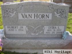 Hubert Van Horn, Jr