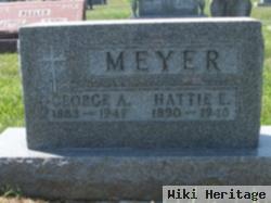 George A. Meyer