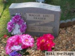 Maggie Lou Gore Frasier