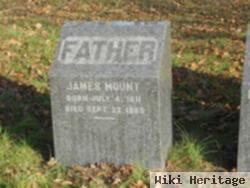 James Mount