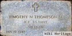 Timothy N. Thompson