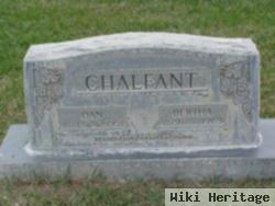 Dan Chalfant