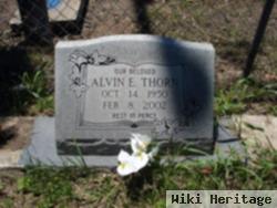 Alvin Emerson Thorn